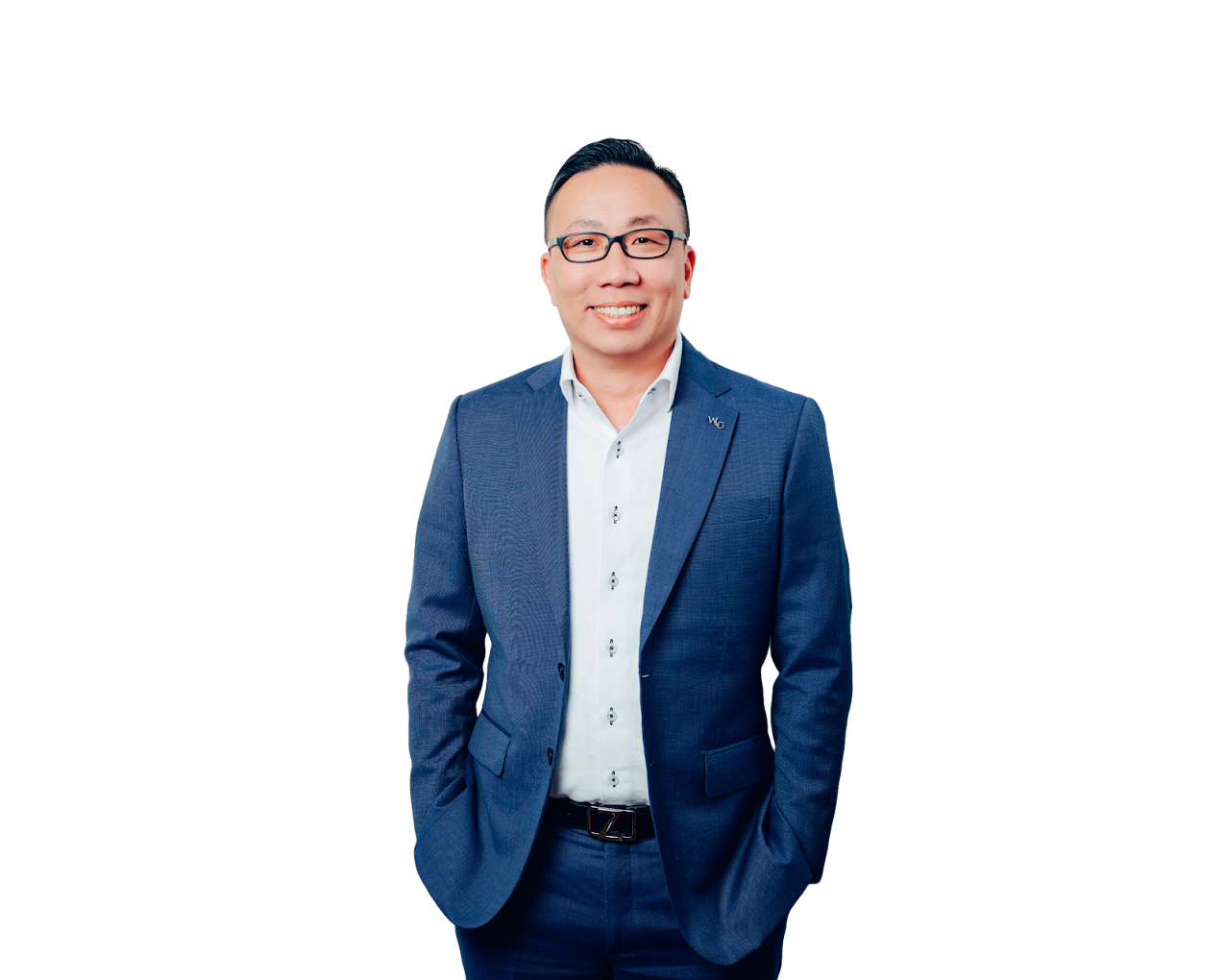 warren - Real Estate Agent