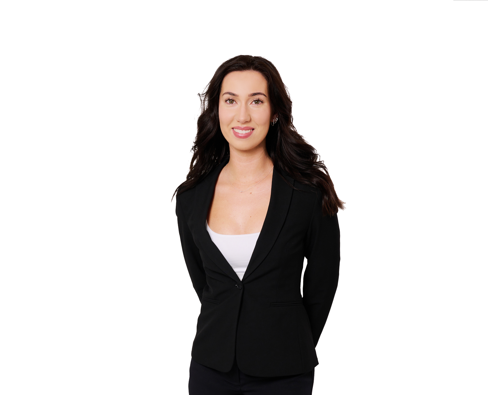 Emma Rodriguez - Real Estate Agent